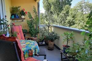 3-Zimmer-Wohnung in Nürnberg Zerzabelshof – Die vollständige Adresse der Immobilie erhältst du vom Anbieter., 90480 Gleißhammer, Nürnberg – Vorschaubild 5