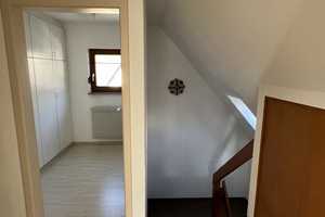 Gemütliches Haus mit Garage & Schuppen in schöner Lage – Mönchberg (Schönbuch) – Kirchstraße 15, 71083 Böblingen (Kreis) – Vorschaubild 8
