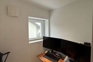 Super helle u. großzügige 2,5 Zimmer Wohnung mit Balkon und Gartenanteil – 79112 Tiengen, Freiburg im Breisgau – Vorschaubild 14