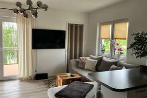 3 Zimmer, ruhig im Grünen - ab Mai 2026 – Malchower Str. 26, 13089 Heinersdorf, Berlin – Vorschaubild 4