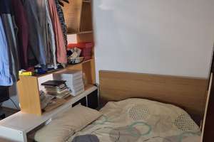 1-Zimmer Wohnung mit Balkon in Köln-Sülz – Paul-Schallück-Straße 31, 50939 Sülz, Köln – Vorschaubild 2