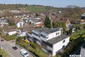 KA-Grötzingen / Penthouse mit großer Dachterrasse & 2 TG-Stellpl. mit tollem Ausblick – Die vollständige Adresse der Immobilie erhältst du vom Anbieter., 76229 Grötzingen, Karlsruhe – Vorschaubild 29