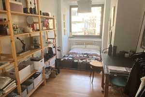 BESICHTIGUNGSTOPP!!! Zentral gelegene 3-Zimmer-Wohnung für Familie oder WG – Alexianergraben 47 / Mörgensstraße 1, 52064 Aachen – Vorschaubild 7