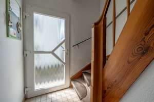 *Reserv.* MFH mit 3 Whg plus Ausbaupotential, mit Garten, zentrale Wohnlage! – Die vollständige Adresse der Immobilie erhältst du vom Anbieter., 71638 Ost, Ludwigsburg – Vorschaubild 4