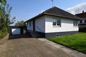 Volksbank Immobilien: Renovierter Bungalow erwartet seine neuen Besitzer – Cuxhaven (Kreis) – Vorschaubild 1