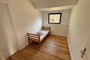 Modernisiertes Einfamilienhaus in Hamburg-Sülldorf. Für FÜAKBW, DESY, AIRBUS, Expats. Befristet.  – Suelldorfer Kirchenweg 123, 22589 Sülldorf, Hamburg – Vorschaubild 6