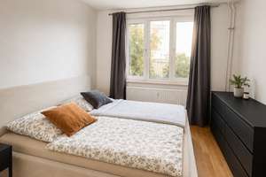 Nachmieter/in gesucht – Helle 2-Zimmer-Wohnung in der List nahe Lister Platz – Lister Straße 35, 30163 List, Hannover – Vorschaubild 10
