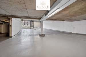 Flexible Einheit Wohnen/Gewerbe | 2 Terrassewohnungen am Römerkreis inkl. 2 TG-Stellplätze – Kurfürsten-Anlage 43, 69115 Weststadt, Heidelberg – Vorschaubild 33