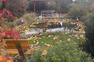 Wohnen wie im Park - Familienidylle mit großem Garten und Einliegerwohnung – Die vollständige Adresse der Immobilie erhältst du vom Anbieter., 74076 Heilbronn, Heilbronn – Vorschaubild 26