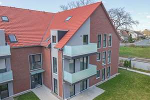 Große Maisonette mit Galerie und Blick ins Grüne – Die vollständige Adresse der Immobilie erhältst du vom Anbieter., 30659 Bothfeld, Hannover – Vorschaubild 15