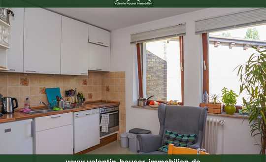 Smarte Kapitalanlage in Walllage