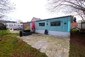Modernisierte Doppelhaushälfte mit großem Garten und Doppelgarage – Lohrstraße 15, 51371 Hitdorf, Leverkusen – Vorschaubild 3