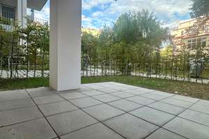 2-Zimmerwohnung * Terrasse & kleinem Garten * Erdgeschoss * Einbauküche * Spandau * Zweitbezug – Flankenschanze 17, 13585 Spandau (Ortsteil), Berlin – Vorschaubild 2