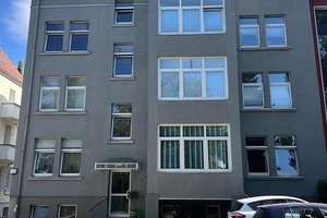 TOP Lage - Helle 2-Zimmer Single-Wohnung in Hannover-Oststadt mit EBK – Eichstraße 21, 30161 Oststadt, Hannover – Vorschaubild 2