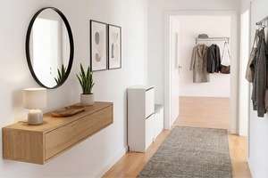 Frisch renovierte Wohnung mit neuer Einbauküche!!! – Gartenstraße 28 a, 47798 Stadtmitte, Krefeld – Vorschaubild 4