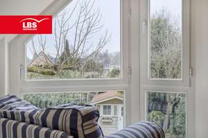Wohnen mit Stil und Substanz – Exklusives Einfamilienhaus mit Koi-Teich! – Die vollständige Adresse der Immobilie erhältst du vom Anbieter., 40593 Urdenbach, Düsseldorf – Vorschaubild 8