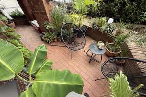 Wohnung mit Terrasse + hochwertiger Nobilia-Küche (Ablöse) – Flingern/Düsseltal – Eduard-Schloemann-Straße 37, 40237 Düsseltal, Düsseldorf – Vorschaubild 8