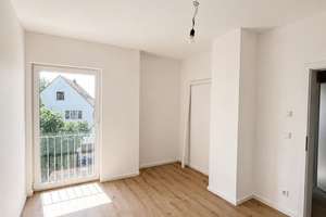 Erstbezug nach Kernsanierung | Moderne 3 Zimmer Wohnung mit Einbauküche – Die vollständige Adresse der Immobilie erhältst du vom Anbieter., 91054 Sieglitzhof, Erlangen – Vorschaubild 5