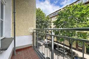 Traumhafte 2-Zimmerwohnung in bester Lage Prenzlauerberg!! – Ahlbecker Str. 11A, 10437 Prenzlauer Berg, Berlin – Vorschaubild 8