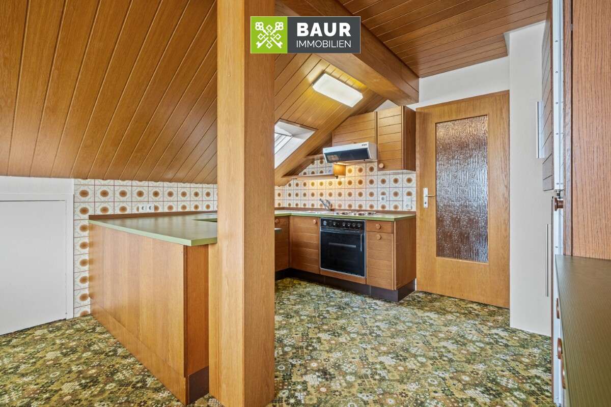 Immobilie in Rot an der Rot - 360°|Viel Platz für Ihre Wohnideen–Einfamilienhaus mit großem Grundstück in Ellwangen (Rot an der Ro - Bild 1