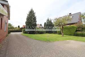 Einfamilienhaus mit großer Garage in Wrist – Steinburg (Kreis) – Vorschaubild 8
