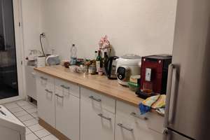 Pforzheim Maximilianstr., 2-Zi Whg, Balkon – Die vollständige Adresse der Immobilie erhältst du vom Anbieter., 75172 Weststadt, Pforzheim – Vorschaubild 3