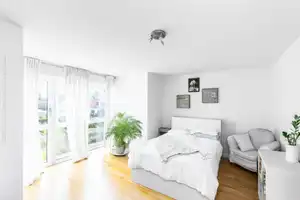 Moderne Doppelhaushälfte im Buchenbusch / Neu-Isenburg – Offenbach (Kreis) – Vorschaubild 13