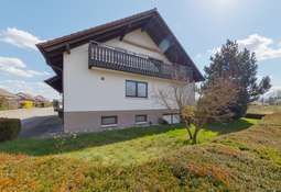 Ansicht West