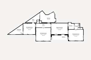Kreuzberger 4-Zimmer Altbauperle mit Süd-Loggia und individueller Gestaltungsmöglichkeit – Yorckstr. 15, 10965 Kreuzberg, Berlin – Vorschaubild 17