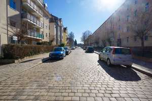 Sanierter Altbau + vermietet + Löbtau-Süd – Die vollständige Adresse der Immobilie erhältst du vom Anbieter., 1159 Löbtau-Süd, Dresden – Vorschaubild 10