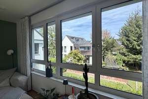 Hollenders Immobilien: Stilvolle 2-Zimmer-Wohnung mit Südbalkon, Aufzug und Stellplatz in guter Lage – Weißer Hauptstraße 104, 50999 Weiß, Köln – Vorschaubild 9