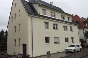 Modern sanierte 3-Zimmer-EG-Wohnung in Stuttgart Bad Cannstatt – Frankfurter 23, 70376 Altenburg, Stuttgart – Vorschaubild 2