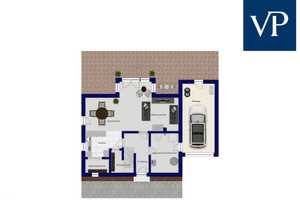 Moderne Stadtvilla Bj. 2012 in Ebernburg – stilvoll, ruhig & Energieeffizienz A+ – Bad Kreuznach (Kreis) – Vorschaubild 21