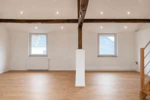 Helle 3-Zimmer-Maisonettewohnung in Kaldenkirchen – Die vollständige Adresse der Immobilie erhältst du vom Anbieter., 41334 Nettetal – Vorschaubild 6