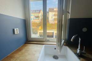 Attraktive 3Zi Whg. mit sonnigem Balkon und Blick auf den Wald sucht Einzelmieter, teilmöbliert – Die vollständige Adresse der Immobilie erhältst du vom Anbieter., 70195 Botnang-Süd, Stuttgart – Vorschaubild 18