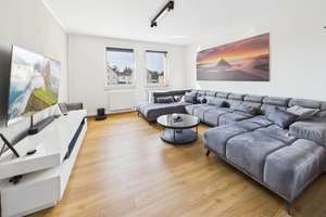 Moderne 3-Zimmer-Wohnung in Magdeburg Sudenburg – 39112 Leipziger Straße, Magdeburg – Vorschaubild 2
