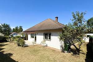 Mein Domizil-alles auf einer Ebene! Freuen Sie sich auf diesen Bungalow in guter Nachbarschaft. – Die vollständige Adresse der Immobilie erhältst du vom Anbieter., 53604 Bad Honnef – Vorschaubild 2