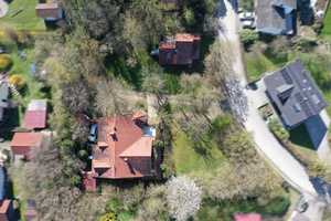 Ihr neues Schloss im Grünen! EFH mit Einliegerwohnung u. Nebengebäuden auf 2355m2! – Dillingen an der Donau (Kreis) – Vorschaubild 7