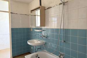 freie renovierungsbedürftige 3-Zimmer ETW  - Nähe Messe und UNI in Nürnberg, Neuselsbrunn 51-WE385 – Die vollständige Adresse der Immobilie erhältst du vom Anbieter., 90471 Langwasser Nordwest, Nürnberg – Vorschaubild 11