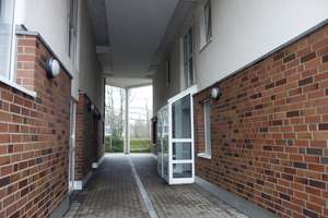 EXKLUSIV BILK NÄHE UNI HELL + RUHIG RENOVIERT KOMPLETT PARKETT DUSCHBAD TG-STELLPL. 1.OG / AUFZUG – Himmelgeister Straße 189, 40225 Flehe, Düsseldorf – Vorschaubild 14