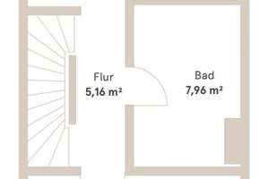 ERSTBEZUG 145qm Familienfreundliche 5 Zimmer Neubauhaus nähe U2 Röthenbach + 2 Stellplätze – Lilienstrasse 29, 90547 Stein – Vorschaubild 30