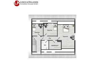 Sahnestück im Dortmunder Süden - 3 Familienhaus im Top-Zustand – Die vollständige Adresse der Immobilie erhältst du vom Anbieter., 44287 Aplerbeck (Ortsteil), Dortmund – Vorschaubild 21