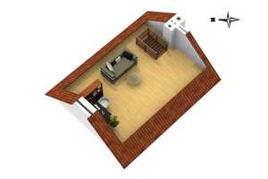 ***Wohnen mit Haus-Charakter in Waldnähe*** – Die vollständige Adresse der Immobilie erhältst du vom Anbieter., 25336 Elmshorn – Vorschaubild 28
