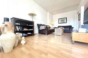 OSTERDEICH: Schöne 2-Zi.-Altbau-Wohnung – Die vollständige Adresse der Immobilie erhältst du vom Anbieter., 28203 Peterswerder, Bremen – Vorschaubild 5
