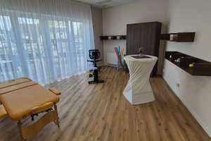 Service Wohnen, Alltagstauglicher Erstbezug mit Balkon in Barenburg – Am Flecken 1a, 27245 Barenburg – Vorschaubild 2