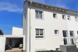 Gepflegte 6-Zimmer-Doppelhaushälfte mit Einbauküche in Rutesheim, Rutesheim – Böblingen (Kreis) – Vorschaubild 10