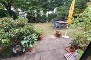 Ihr Wohlfühl-Zuhause: 3-4 Zimmer-Wohnung mit Wintergarten, Garten und Terrasse in Bonn-Duisdorf – Die vollständige Adresse der Immobilie erhältst du vom Anbieter., 53123 Duisdorf, Bonn – Vorschaubild 8
