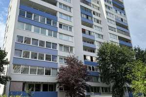 Topp sanierte 4 Zi.-EG-Wohnung in gepflegtem MFH Nähe Mathildenschule – Die vollständige Adresse der Immobilie erhältst du vom Anbieter., 63065 Mathildenschule, Offenbach am Main – Vorschaubild 11
