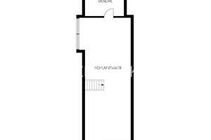 Individuell wohnen auf zwei Ebenen – Maisonette mit Kamin und Gestaltungsspielraum – Die vollständige Adresse der Immobilie erhältst du vom Anbieter., 51069 Dellbrück, Köln – Vorschaubild 7