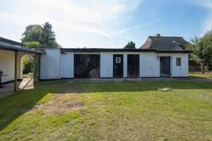 Neubau von zwei Häusern oder Bestandssanierung – Die vollständige Adresse der Immobilie erhältst du vom Anbieter., 18375 Born am Darß – Vorschaubild 6
